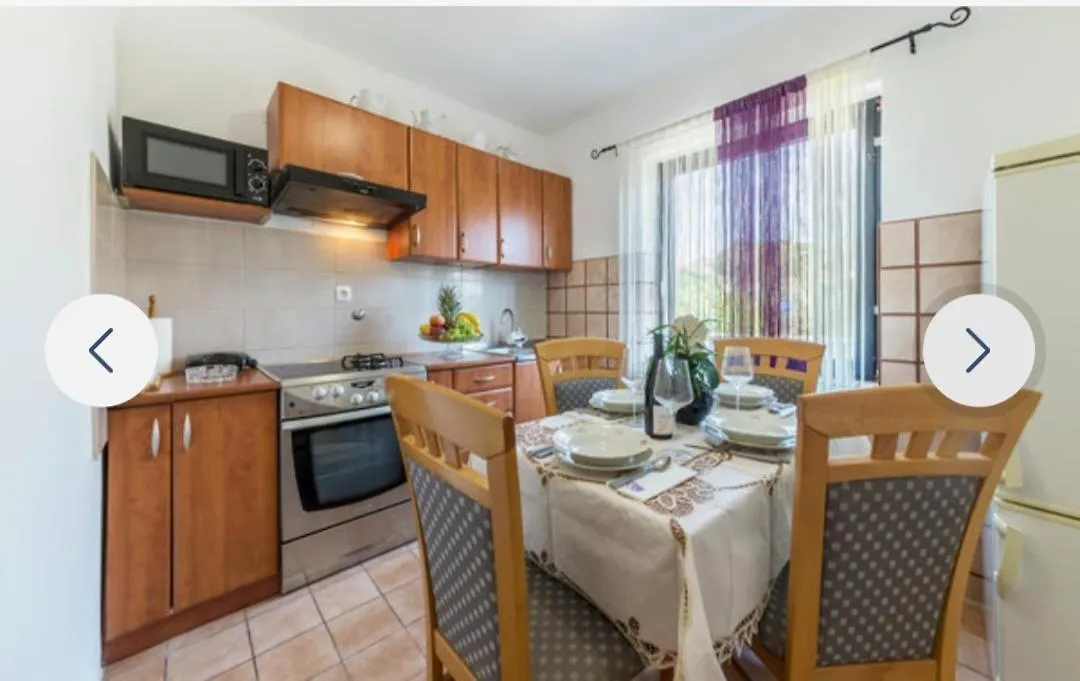 Apartment Luana Veruda