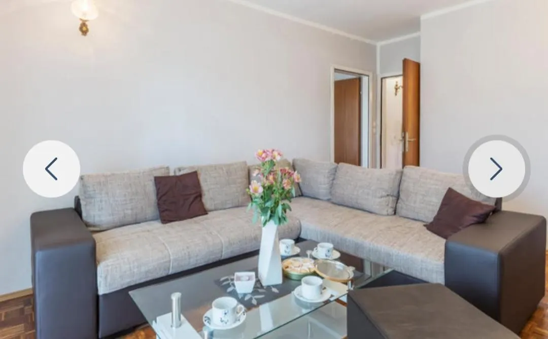 Apartment Luana Veruda 0*,
