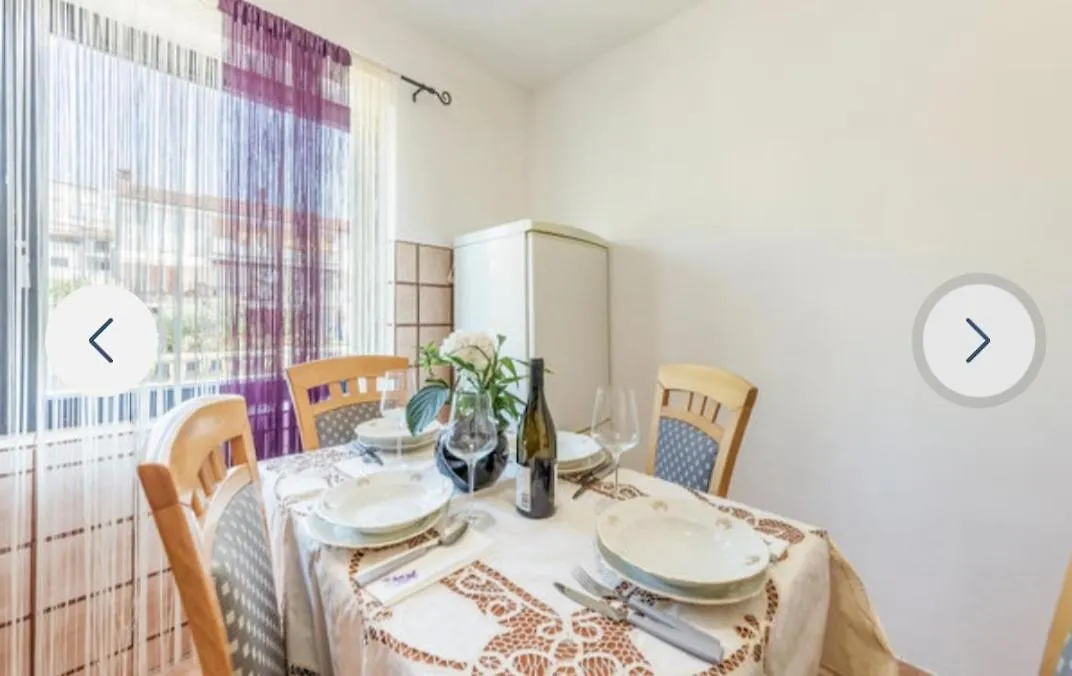 Apartment Luana Veruda