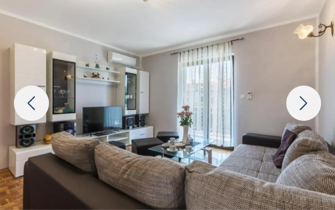 Apartment Luana Veruda