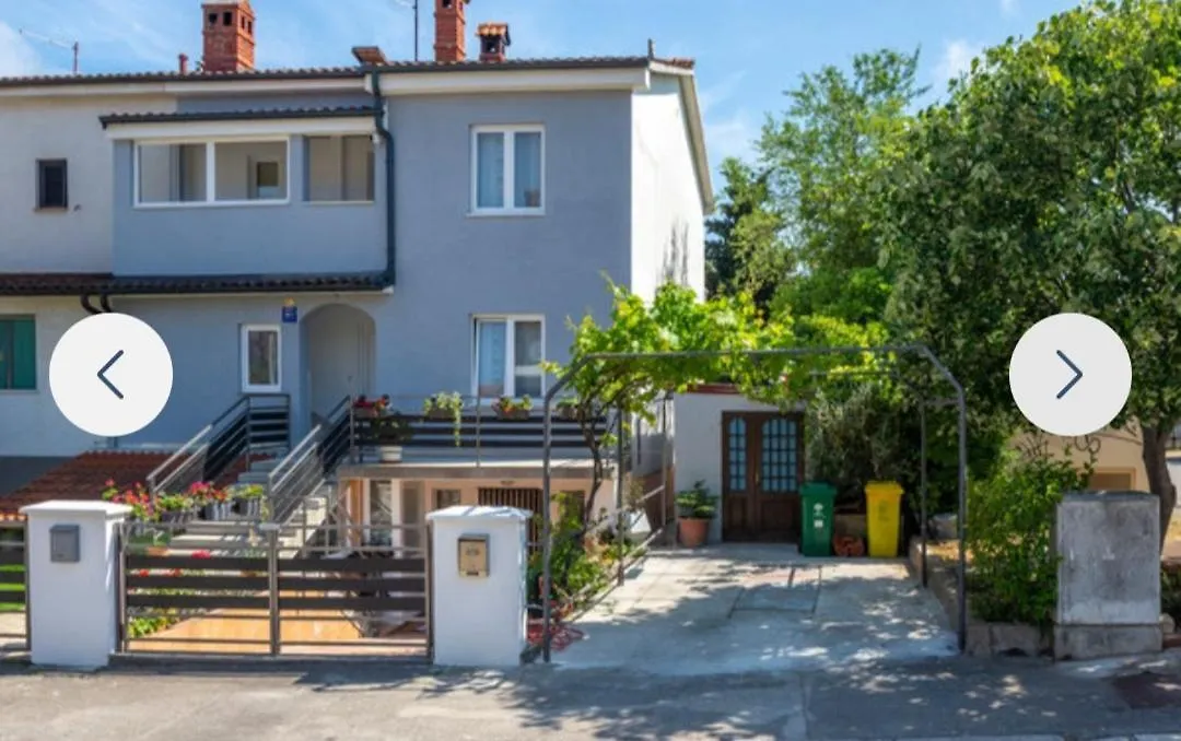 Apartment Luana Veruda