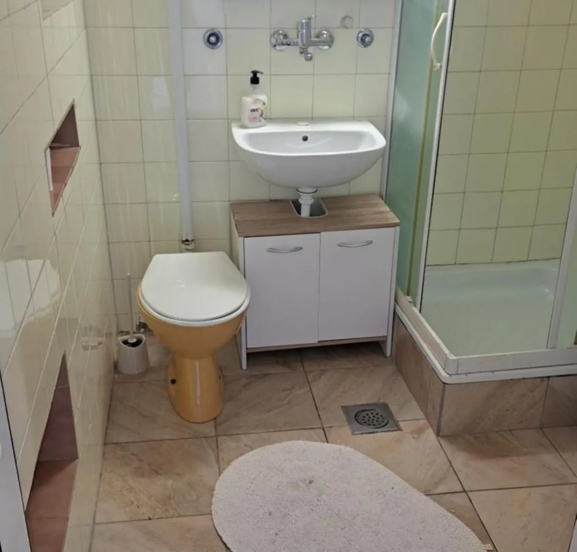 Apartment Luana Veruda Croatia